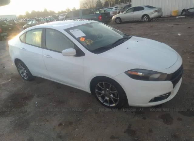 DODGE DART 2015 1c3cdfbb5fd166085