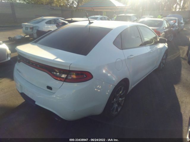 DODGE DART 2015 1c3cdfbb5fd166099