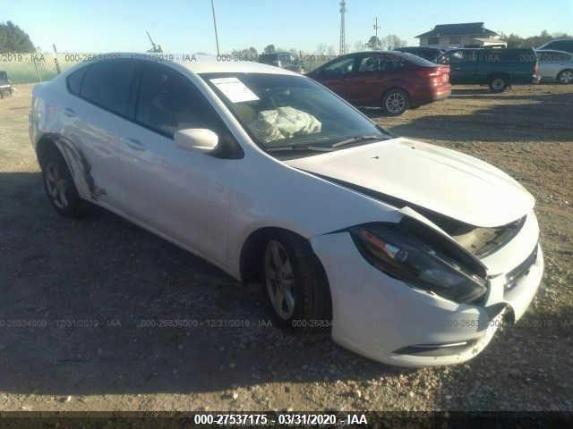 DODGE DART 2015 1c3cdfbb5fd172789