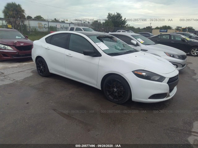 DODGE DART 2015 1c3cdfbb5fd172940