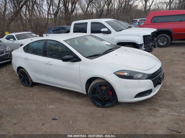 DODGE DART 2015 1c3cdfbb5fd180553