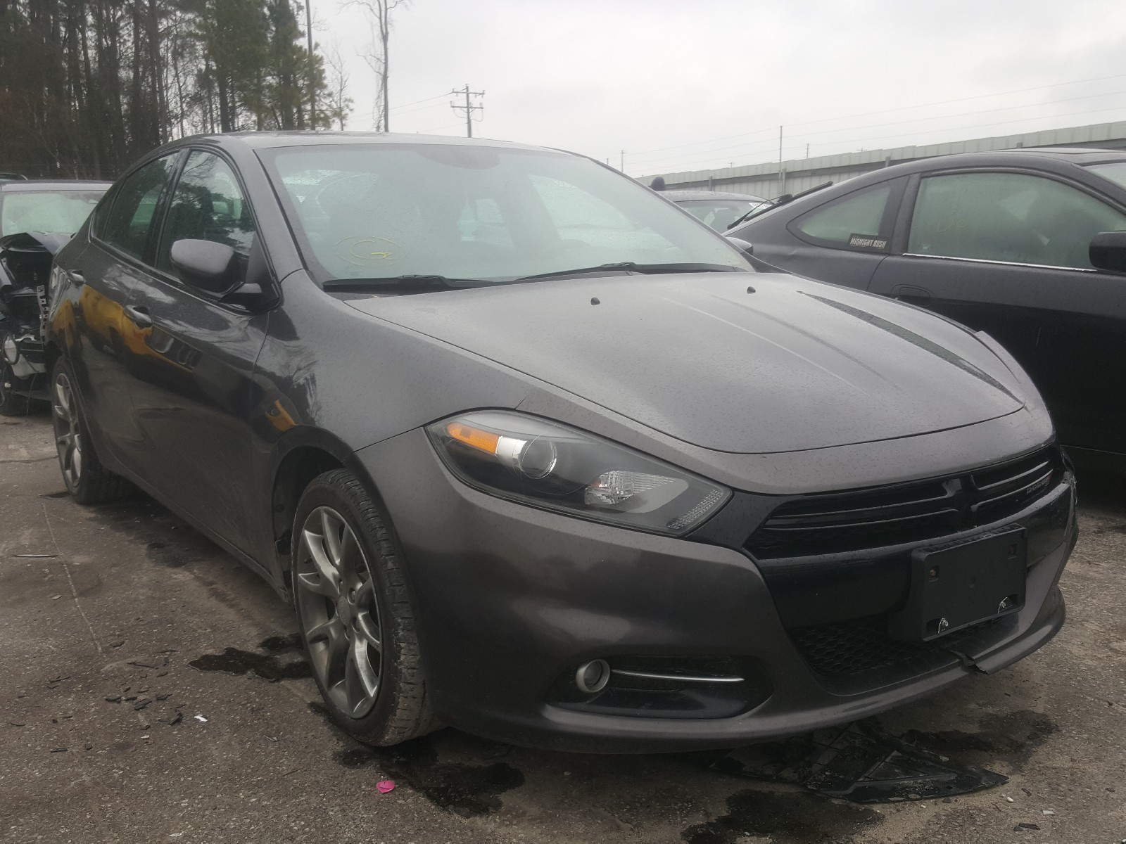 DODGE DART SXT 2015 1c3cdfbb5fd180973