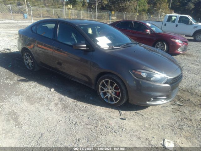 DODGE DART 2015 1c3cdfbb5fd181671