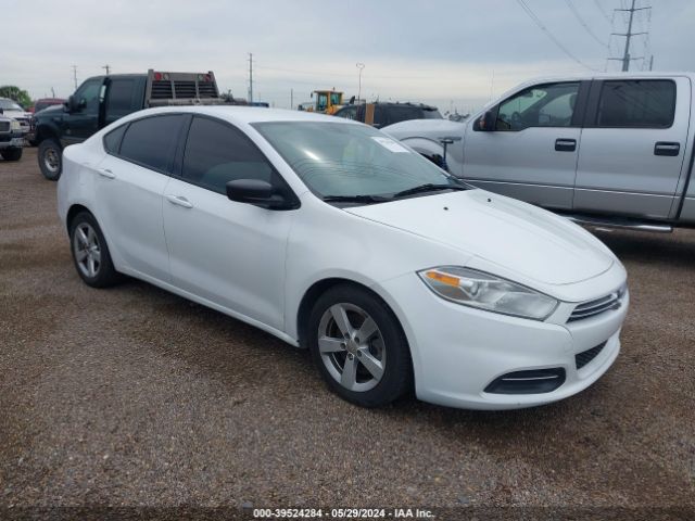 DODGE DART 2015 1c3cdfbb5fd192993