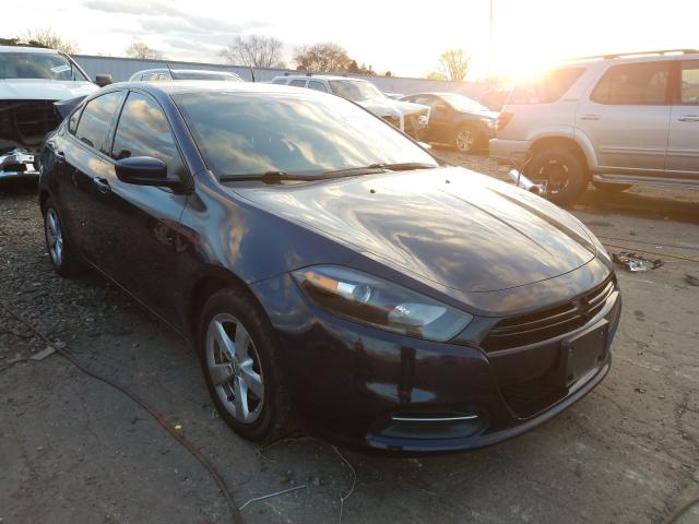 DODGE DART SXT 2015 1c3cdfbb5fd193335