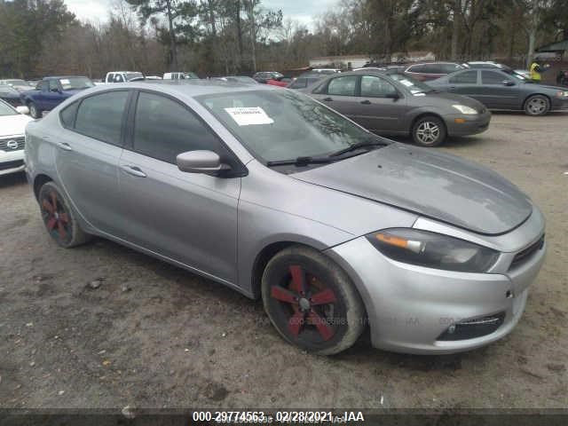 DODGE DART 2015 1c3cdfbb5fd199880