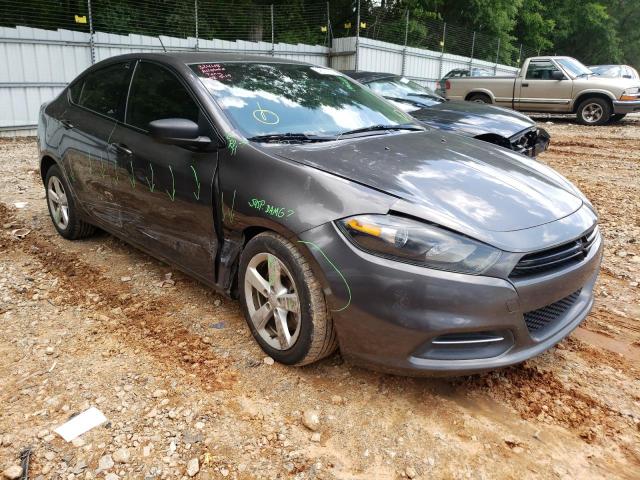 DODGE DART SXT 2015 1c3cdfbb5fd200008