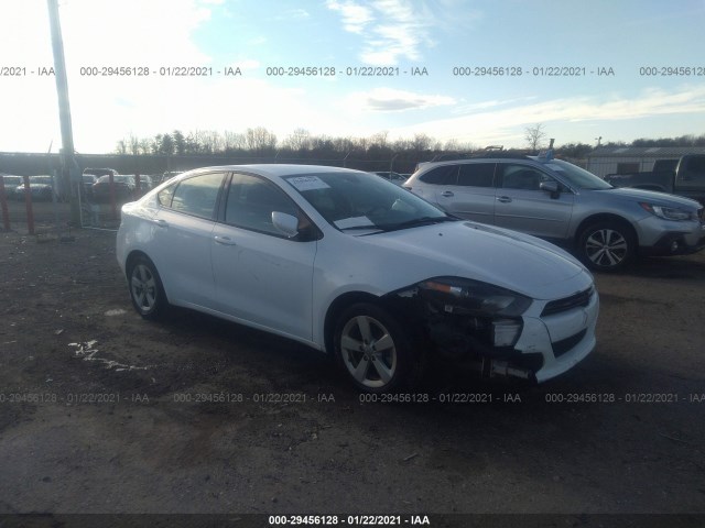 DODGE DART 2015 1c3cdfbb5fd200025