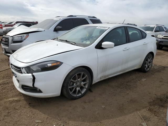 DODGE DART SXT 2015 1c3cdfbb5fd201059