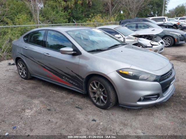 DODGE DART 2015 1c3cdfbb5fd201112