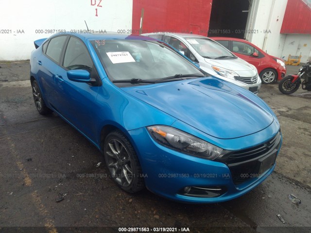 DODGE DART 2015 1c3cdfbb5fd213373