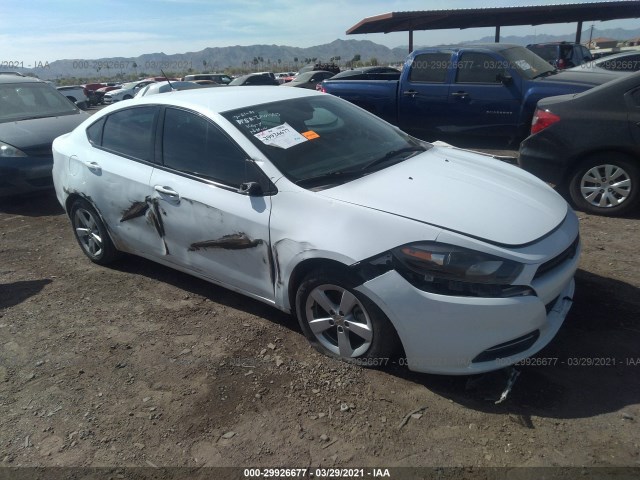 DODGE DART 2015 1c3cdfbb5fd221540