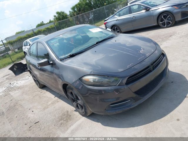 DODGE DART 2015 1c3cdfbb5fd221635