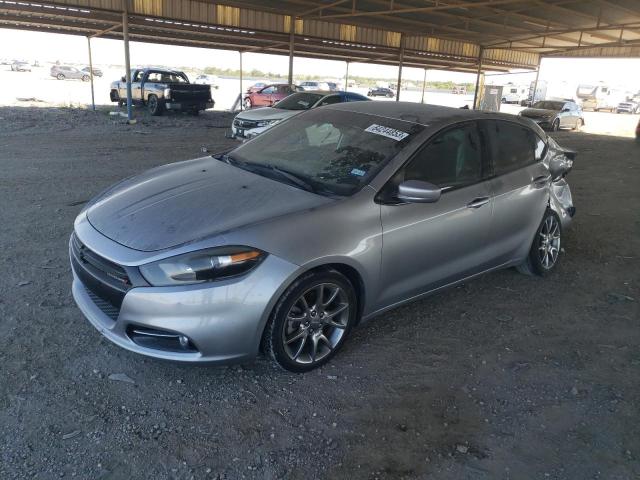 DODGE DART SXT 2015 1c3cdfbb5fd225300