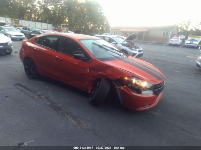 DODGE DART 2015 1c3cdfbb5fd228262