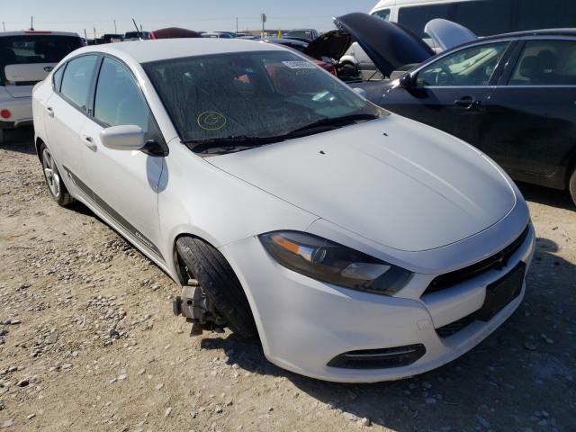 DODGE DART SXT 2015 1c3cdfbb5fd237351