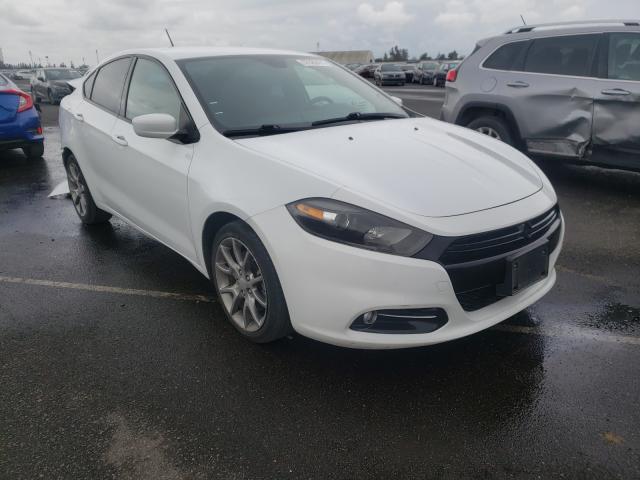 DODGE DART SXT 2015 1c3cdfbb5fd238290