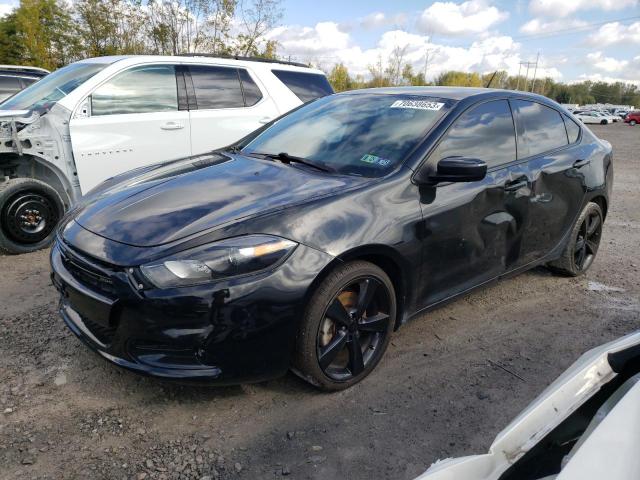 DODGE DART SXT 2015 1c3cdfbb5fd243120