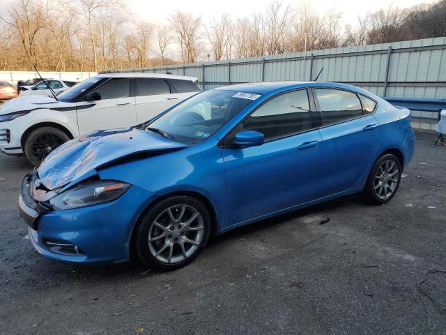 DODGE DART SXT 2015 1c3cdfbb5fd243523