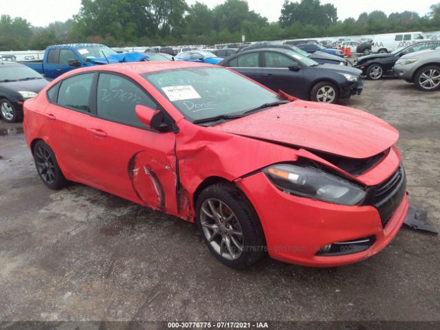 DODGE DART 2015 1c3cdfbb5fd243733