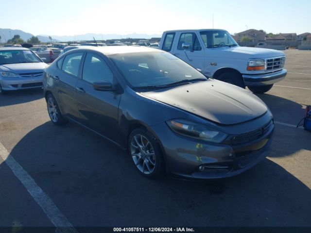 DODGE DART 2015 1c3cdfbb5fd243845