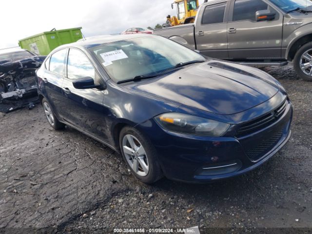 DODGE DART 2015 1c3cdfbb5fd251315