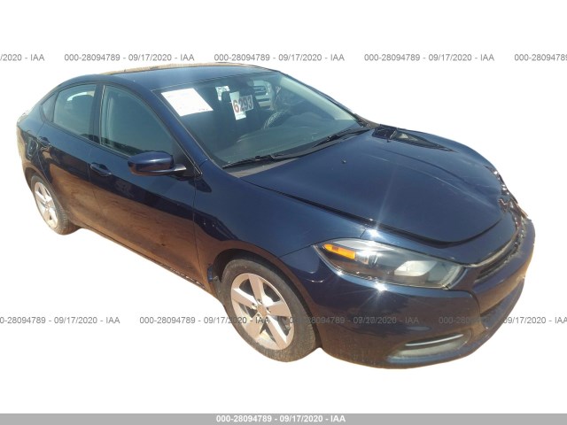 DODGE DART 2015 1c3cdfbb5fd251878