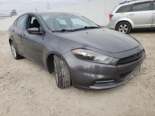 DODGE DART SXT 2015 1c3cdfbb5fd265733