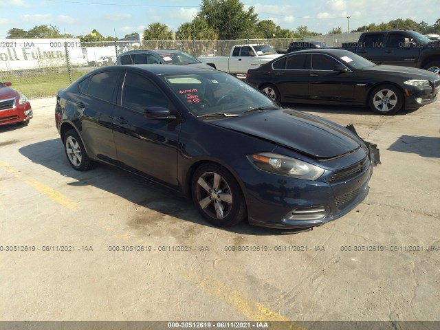 DODGE DART 2015 1c3cdfbb5fd265845