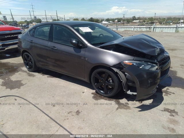 DODGE DART 2015 1c3cdfbb5fd266218