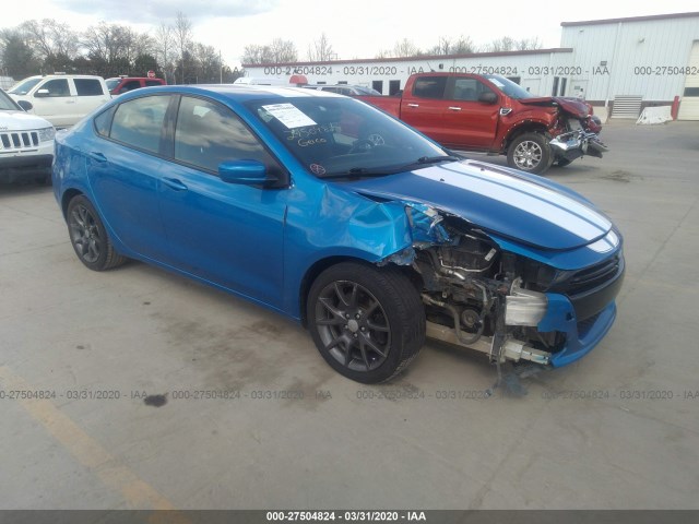 DODGE DART 2015 1c3cdfbb5fd266851