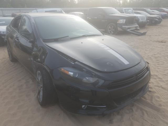 DODGE DART SXT 2015 1c3cdfbb5fd268311