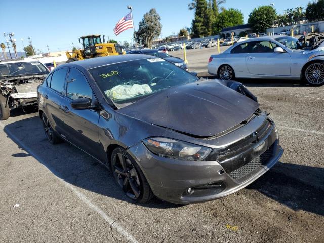 DODGE DART SXT 2015 1c3cdfbb5fd275811