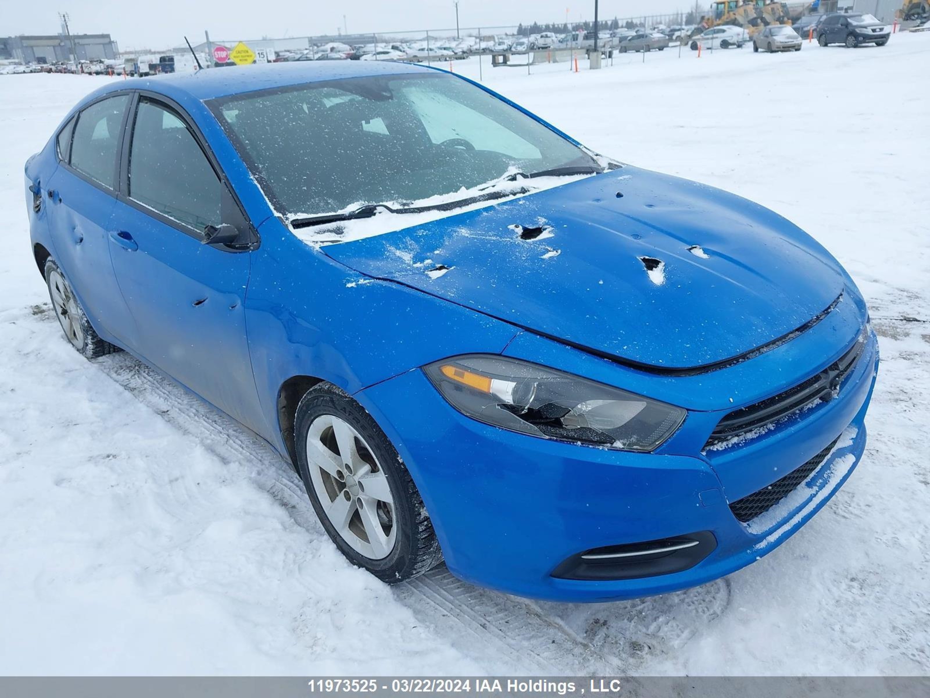 DODGE DART 2015 1c3cdfbb5fd276232