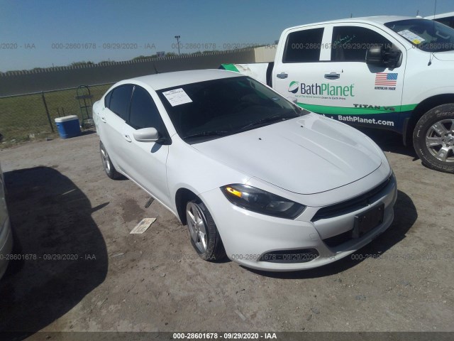 DODGE DART 2015 1c3cdfbb5fd276988