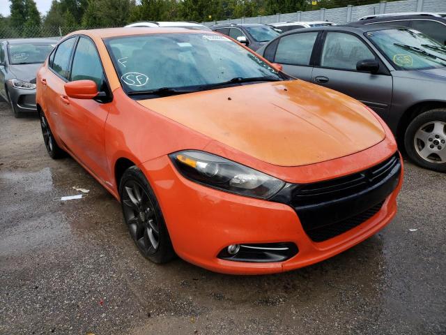 DODGE DART SXT 2015 1c3cdfbb5fd278613