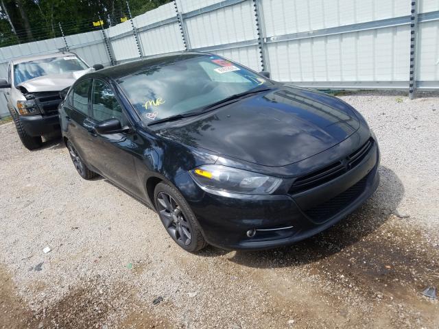 DODGE DART SXT 2015 1c3cdfbb5fd279387