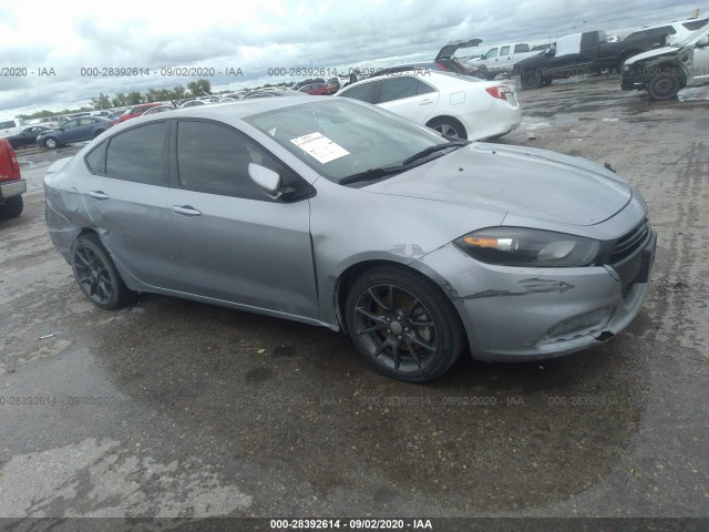 DODGE DART 2015 1c3cdfbb5fd286811