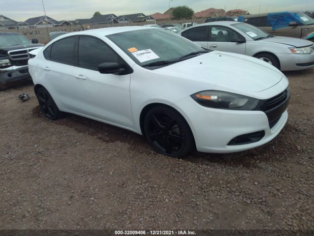 DODGE DART 2015 1c3cdfbb5fd299073