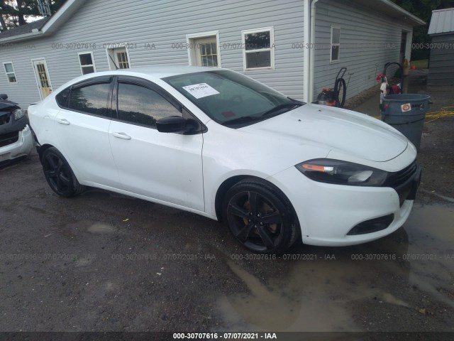 DODGE DART 2015 1c3cdfbb5fd299767