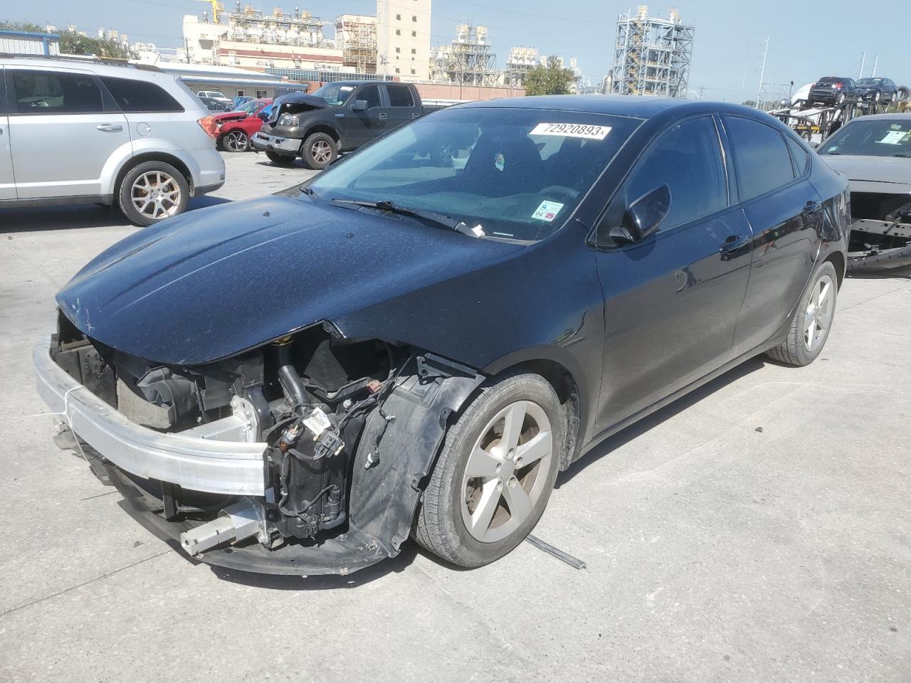 DODGE DART 2015 1c3cdfbb5fd300948