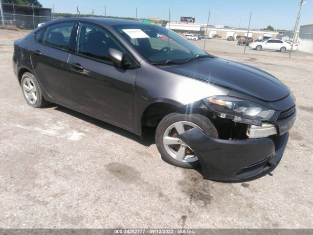 DODGE DART 2015 1c3cdfbb5fd301436