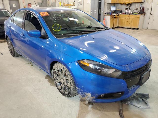 DODGE DART SXT 2015 1c3cdfbb5fd302201