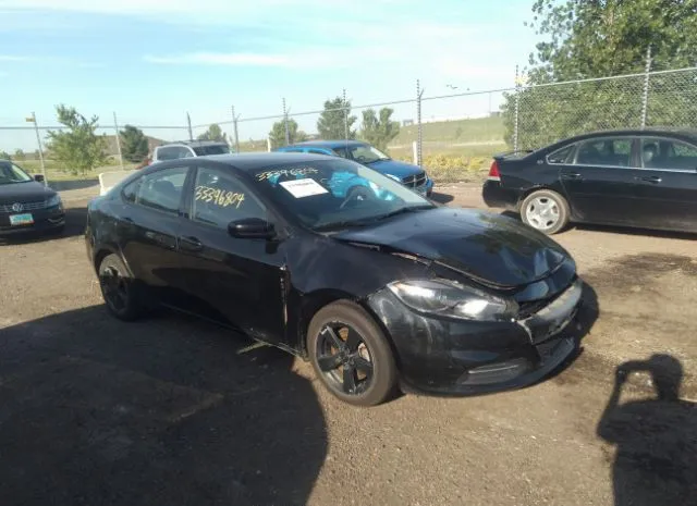 DODGE DART 2015 1c3cdfbb5fd306619