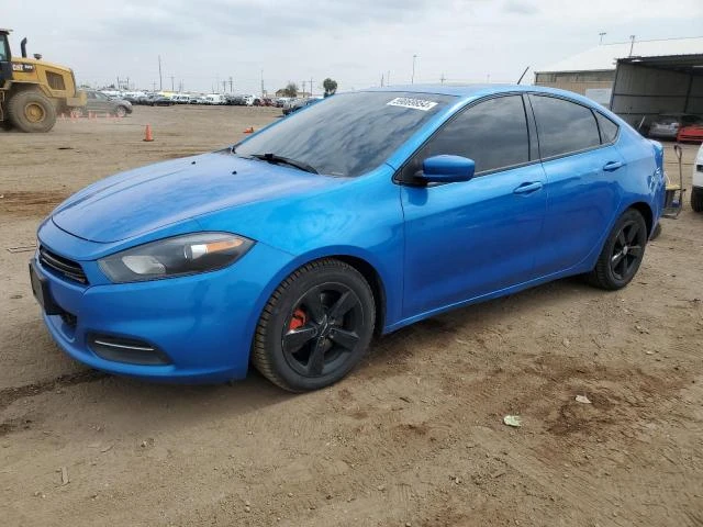 DODGE DART SXT 2015 1c3cdfbb5fd307365