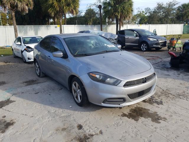 DODGE DART SXT 2015 1c3cdfbb5fd309312