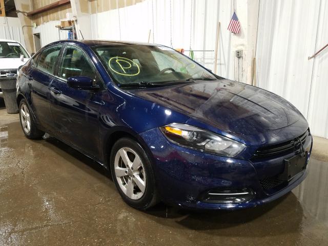 DODGE DART SXT 2015 1c3cdfbb5fd309827