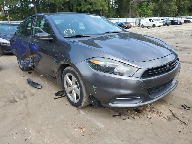 DODGE DART SXT 2015 1c3cdfbb5fd309925