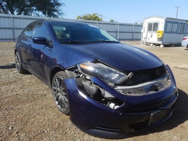 DODGE DART SXT 2015 1c3cdfbb5fd310136