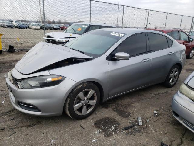 DODGE DART SXT 2015 1c3cdfbb5fd314798